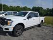 Used 2020 Ford F-150 XLT Truck SuperCrew Cab