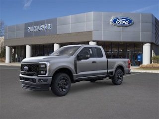 2026 Ford F-250 XL Truck Super Cab