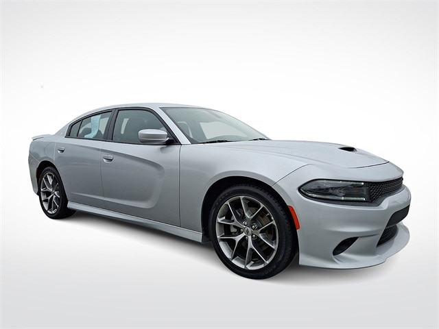 2022 Dodge Charger Sedan 