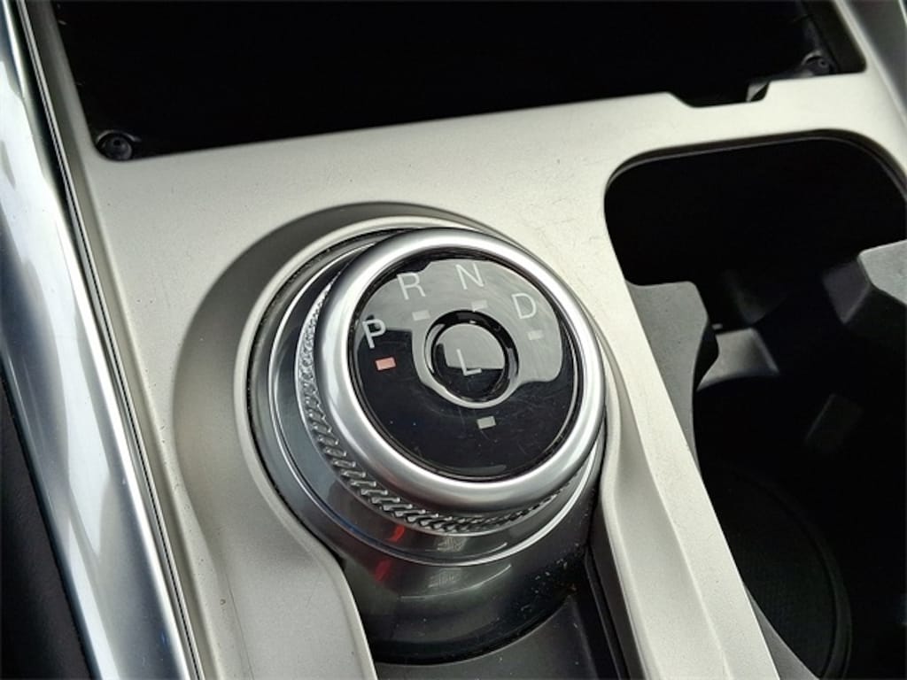 Certified 2022 Ford Explorer XLT SUV