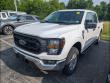 Certified 2023 Ford F-150 XL Truck SuperCrew Cab