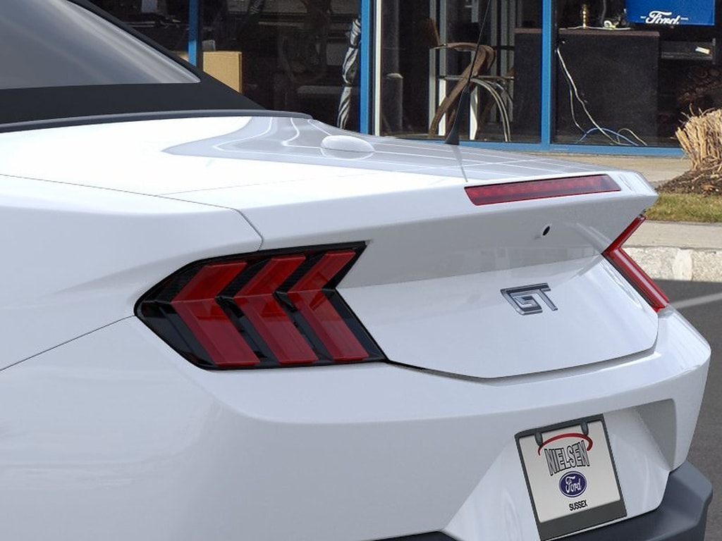 2026 Ford Mustang GT Premium Convertible - Photo 33