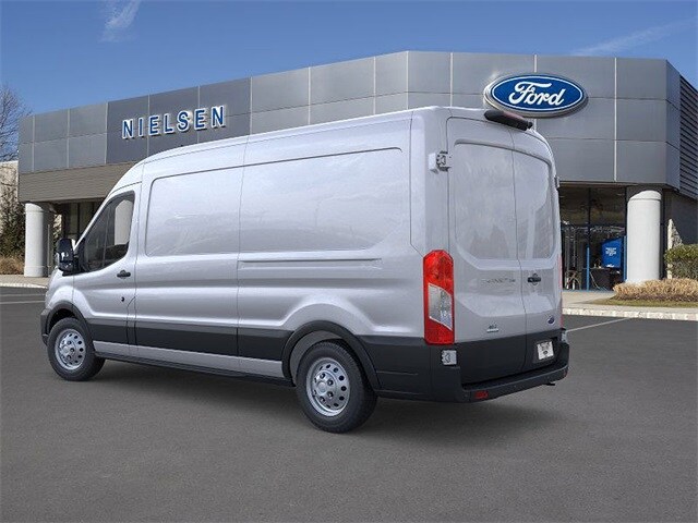 2025 Ford Transit Cargo Van photo 4