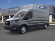  Ford Transit Cargo Van
