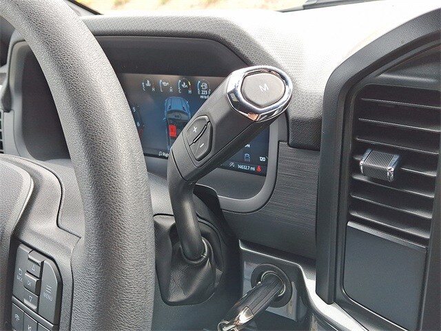 2024 Ford F-150 STX photo 4