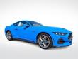 Certified 2024 Ford Mustang GT Coupe