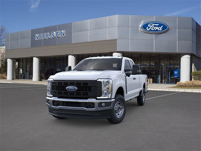 2026 Ford F-250 XL photo 2