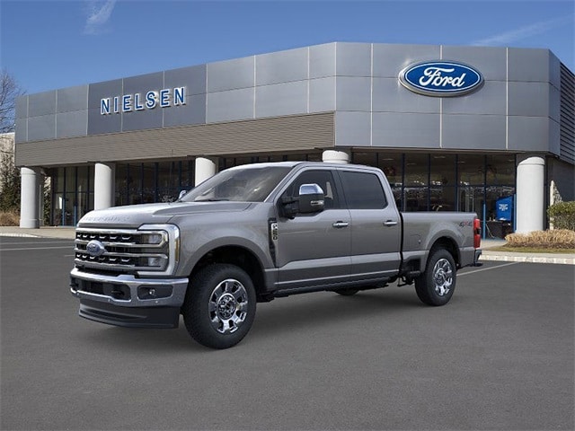 2026 Ford F-250 Super Duty Lariat's photo
