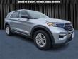 Certified 2023 Ford Explorer XLT SUV