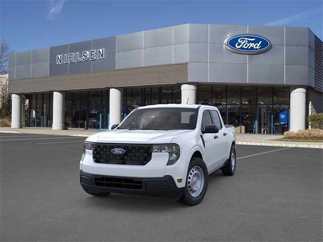 2026 Ford Maverick XL photo 2