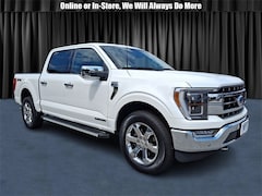 Used 2023 Ford F-150 XLT Truck SuperCrew Cab For Sale in Sussex, NJ