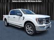 Certified 2023 Ford F-150 XLT Truck SuperCrew Cab