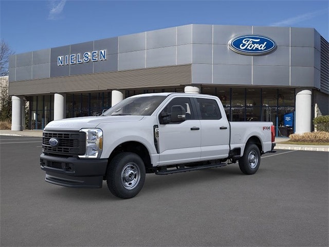 2026 Ford F-250 Super Duty XL's photo