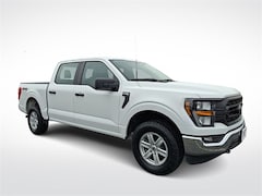 Used 2023 Ford F-150 Truck SuperCrew Cab For Sale in East Hanover, NJ