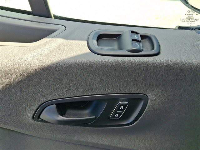 2024 Ford Transit photo 2