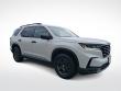 Certified 2025 Honda Pilot TrailSport SUV
