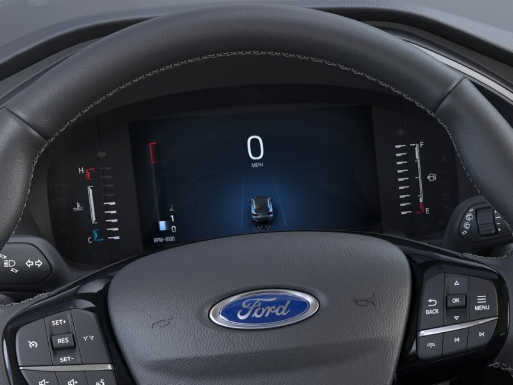 2026 Ford Escape Active - Photo 13