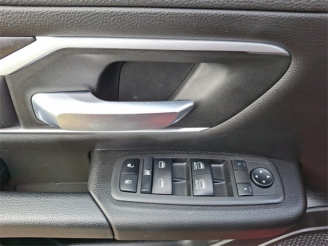 2022 Ram 1500 Big Horn Lone Star photo 2