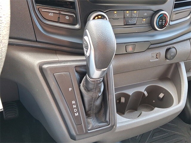 2024 Ford Transit photo 4