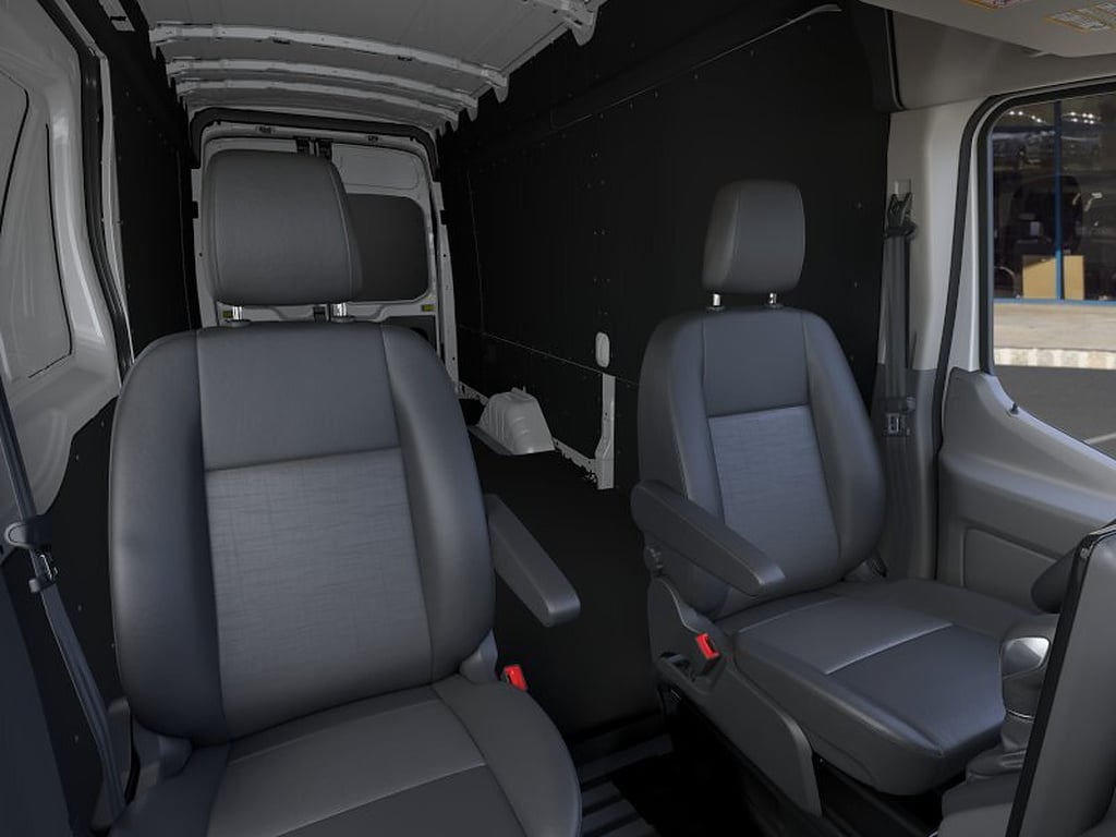2026 Ford Transit Van Base - Photo 10