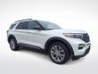 Certified 2024 Ford Explorer XLT SUV