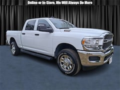 Used 2024 Ram 3500 Tradesman Truck Crew Cab For Sale in Rockaway, NJ