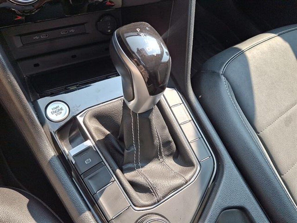 Certified 2023 Volkswagen Taos 1.5T SE 4motion SUV