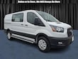  Ford Transit Cargo Van