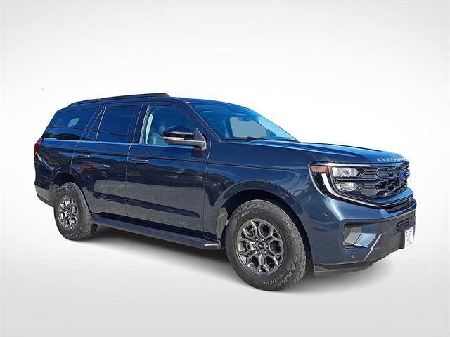  Ford Expedition