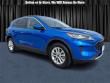 Certified 2020 Ford Escape SE SUV