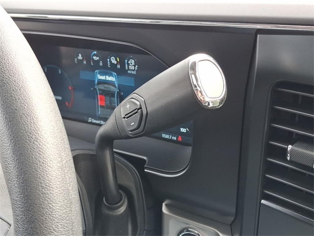 Used 2024 Ford F-250 XLT Truck Crew Cab