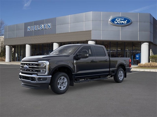 2026 Ford F-350 Super Duty XLT's photo