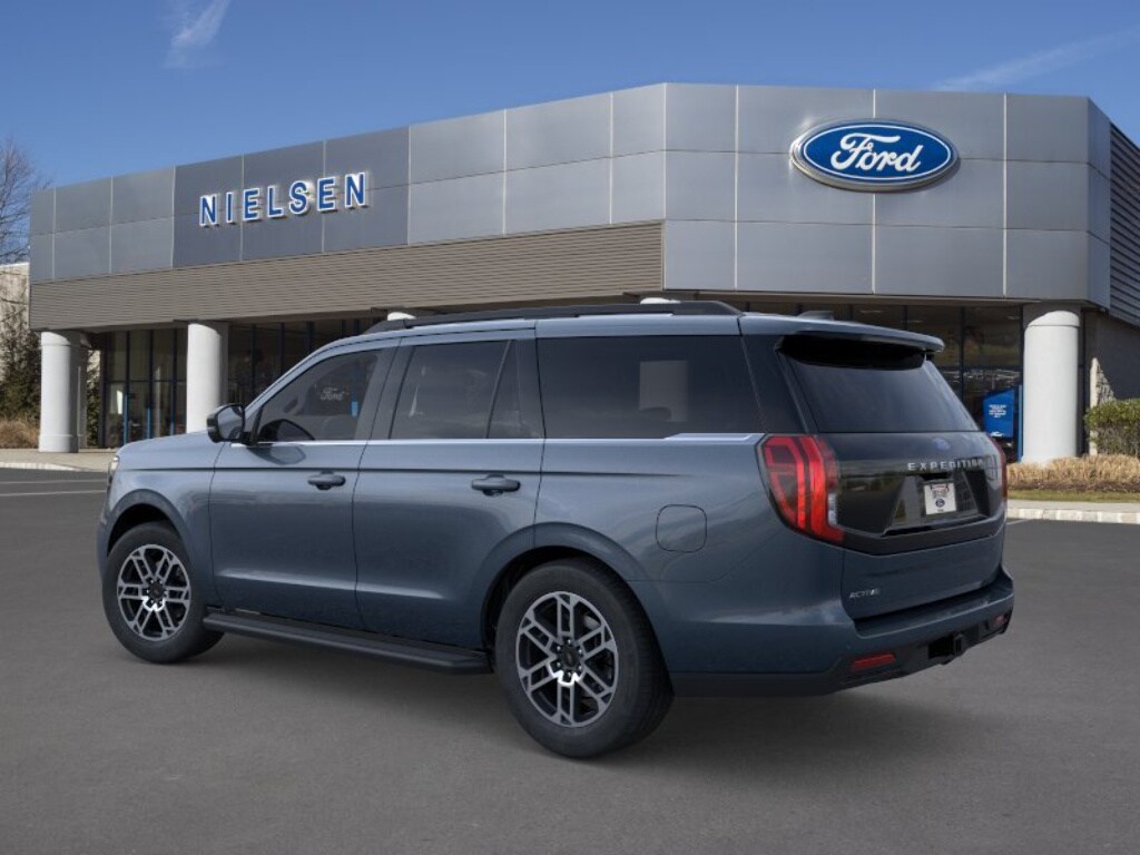 New 2026 Ford Expedition Active SUV
