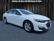Certified 2020 Chevrolet Malibu LS w/1LS Sedan