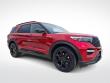 Used 2023 Ford Explorer ST-Line SUV