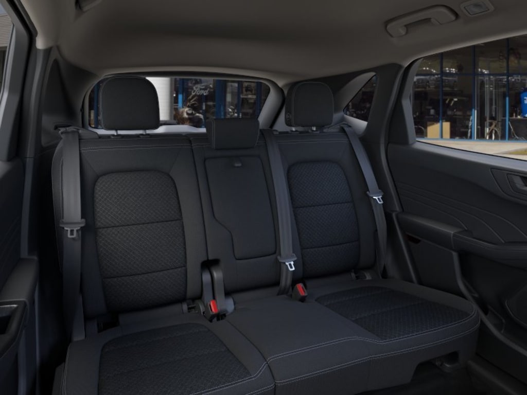 2026 Ford Escape Active - Photo 11
