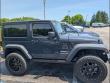 Used 2018 Jeep Wrangler JK Sport S SUV