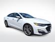 Certified 2022 Chevrolet Malibu Premier Sedan