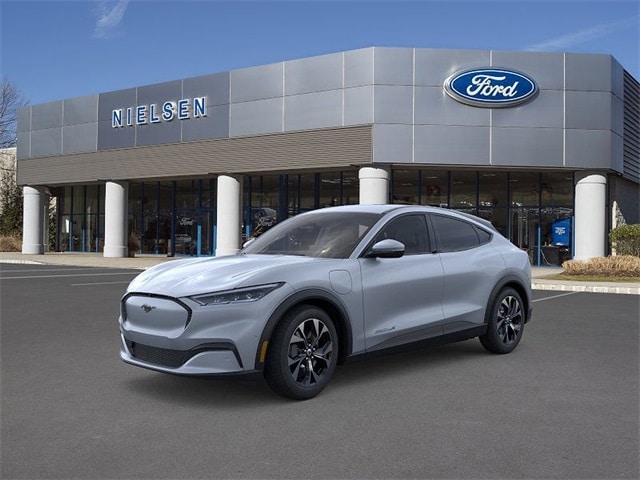 2024 Ford Mustang Mach-E Select AWD's photo