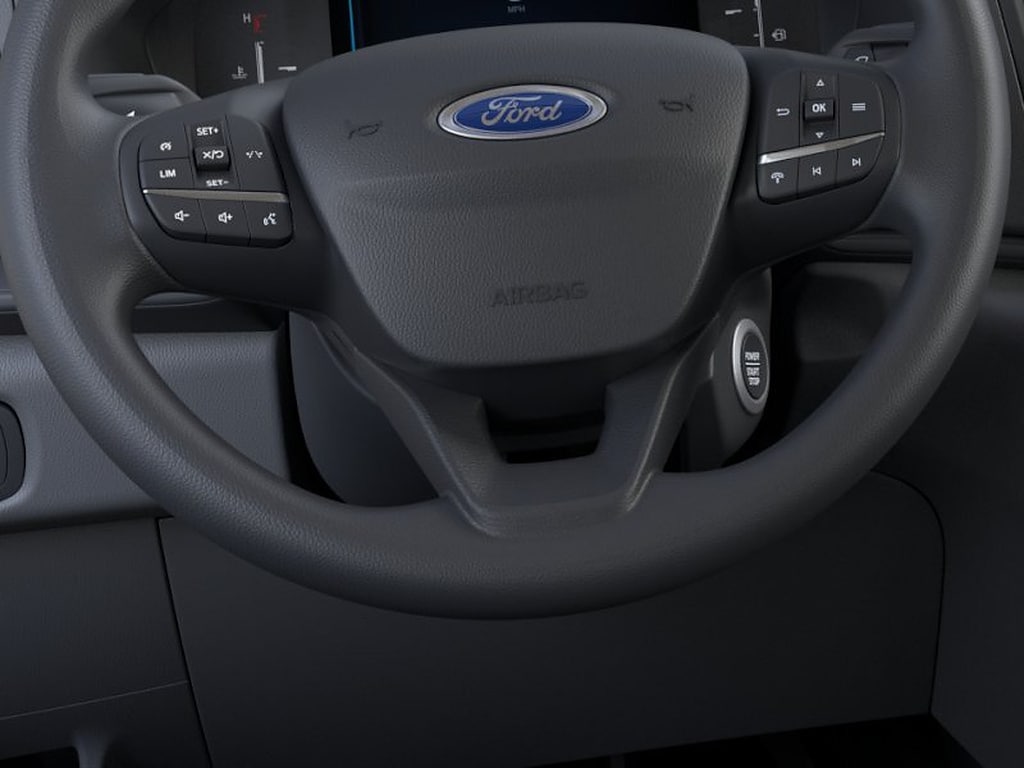 2026 Ford Transit Van Base - Photo 12