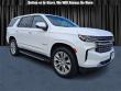 Certified 2021 Chevrolet Tahoe LT SUV