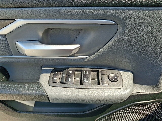 2021 Ram 1500 Big Horn Lone Star photo 2