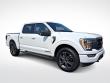 Certified 2023 Ford F-150 XLT Truck SuperCrew Cab