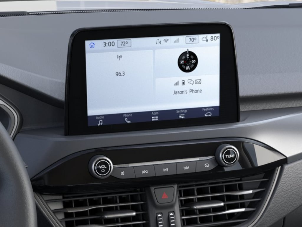 2026 Ford Escape Active - Photo 14