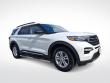 Certified 2021 Ford Explorer XLT