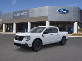 2026 Ford Maverick XLT TRUCK