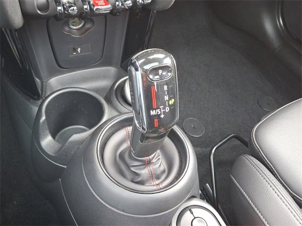 Certified 2020 MINI Hardtop 2 Door Cooper S Hatchback