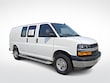  Chevrolet Express Cargo Van