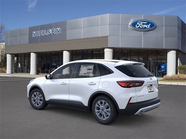 2026 Ford Escape Active photo 3