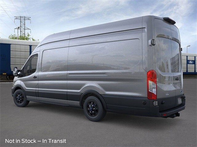 2025 Ford Transit Cargo Van photo 4